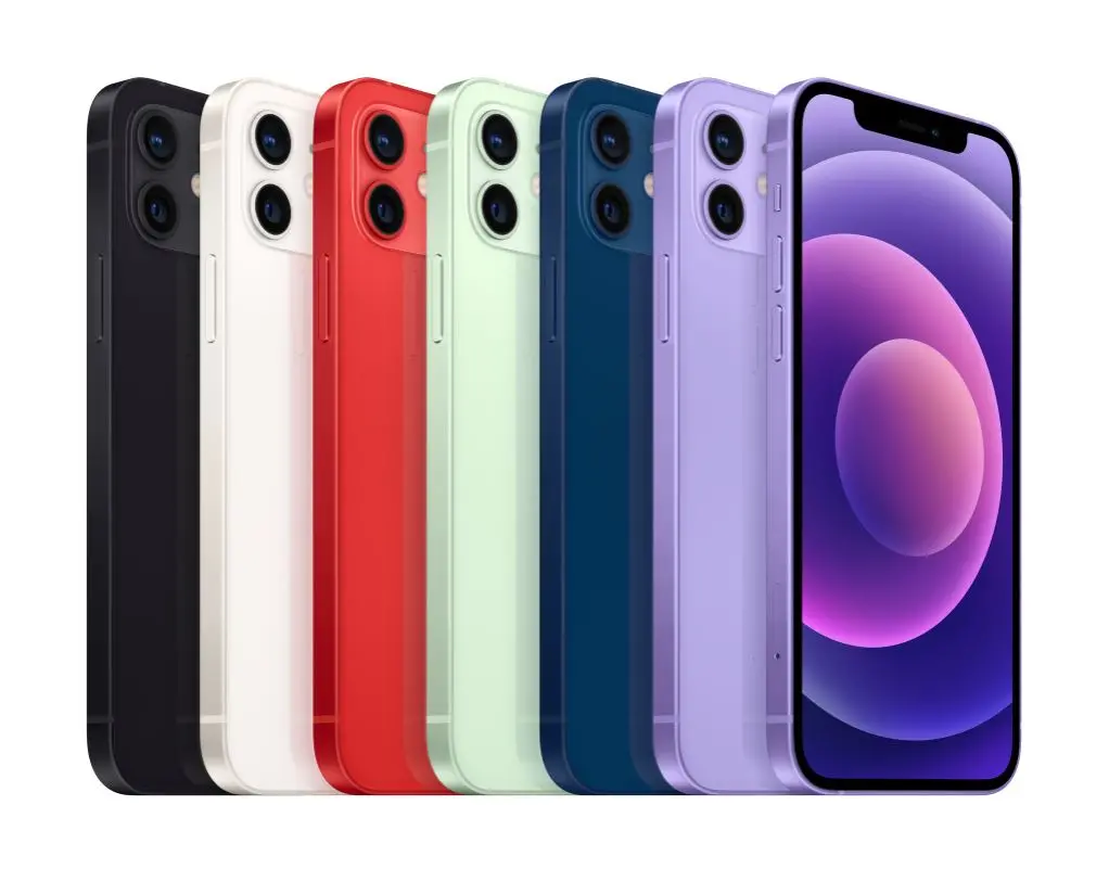 Imagem da notícia: Apple atualizará software do Iphone 12 após preocupação da França com excesso de radiação