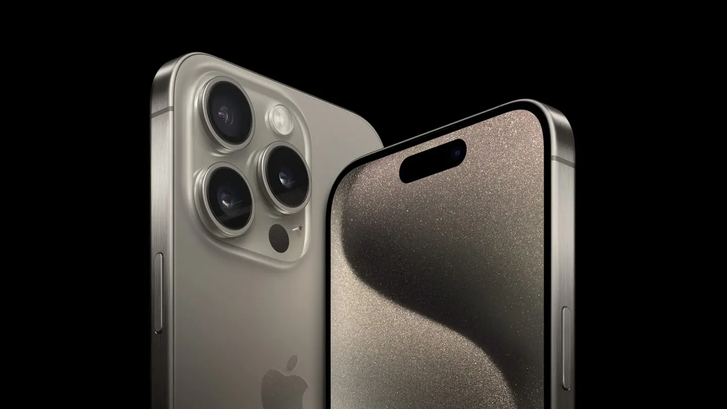 Imagem da notícia: Apple libera iOS 17 para iPhone: veja como baixar e quais modelos param de receber atualização