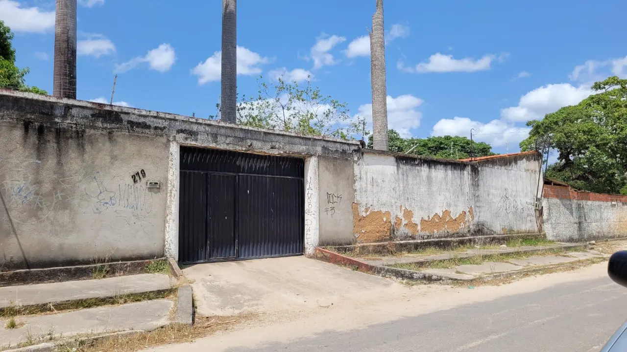 Imagem da notícia: Quatro pessoas são mortas em chacina em Caucaia, na Região Metropolitana de Fortaleza