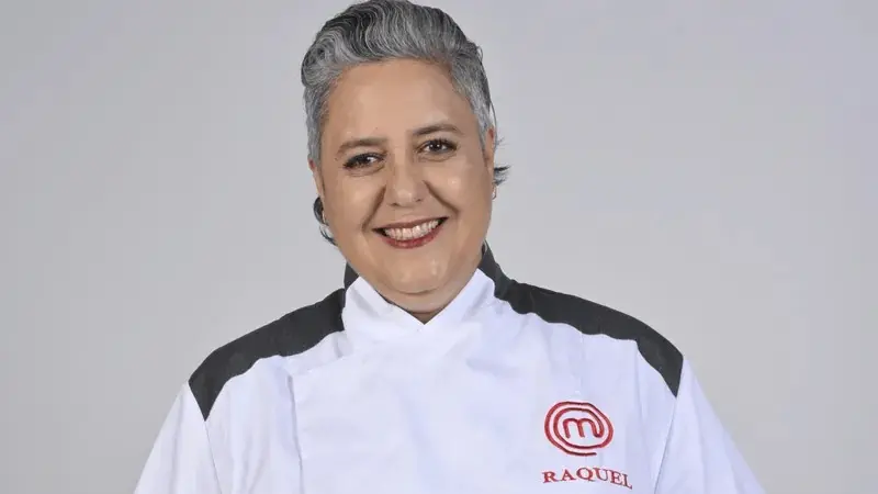 Imagem da notícia: Cearense radicada em Brasília é selecionada para o MasterChef Profissionais: 'maior prazer da vida'