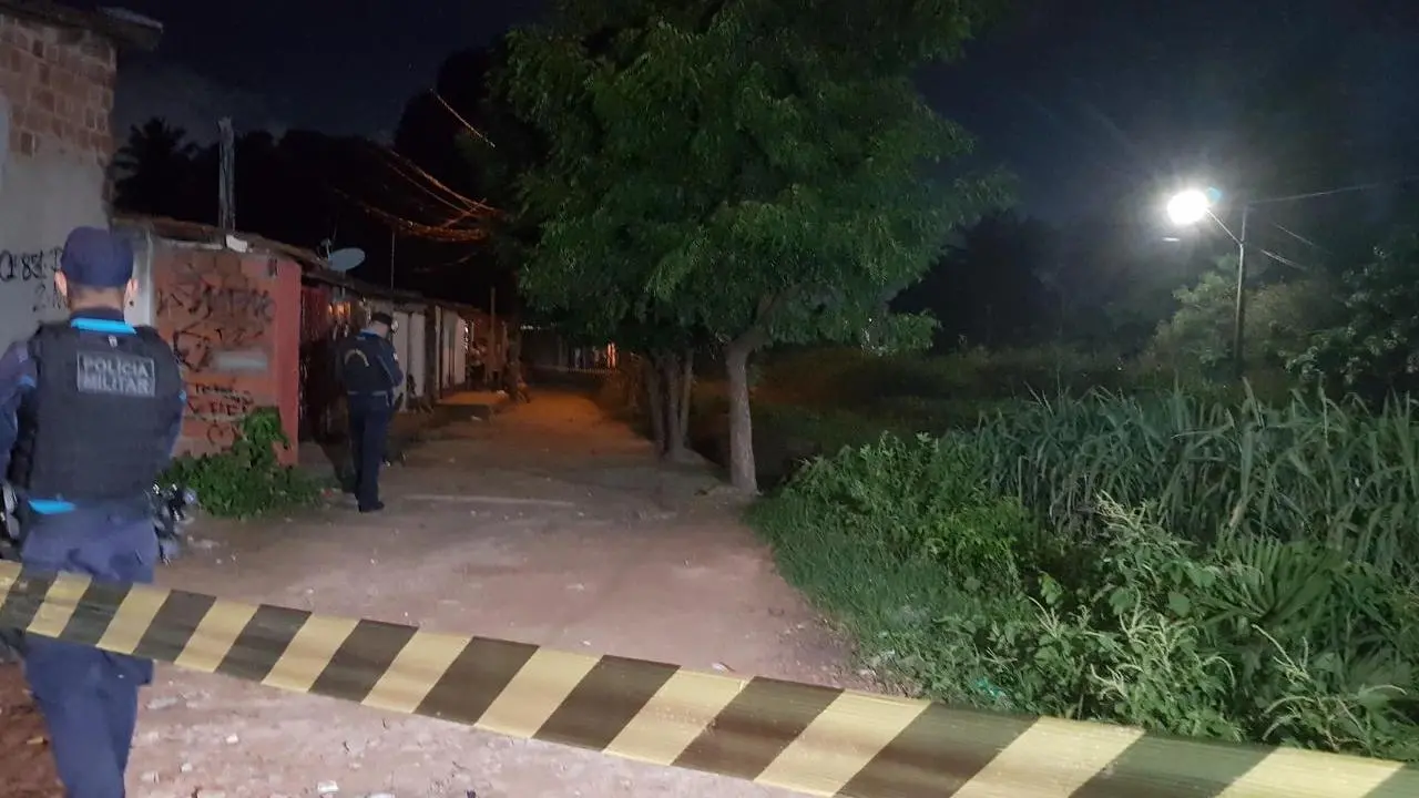 Imagem da notícia: Guerra de facções e efetivo de PMs reduzido: o que está por trás das mortes múltiplas em Caucaia