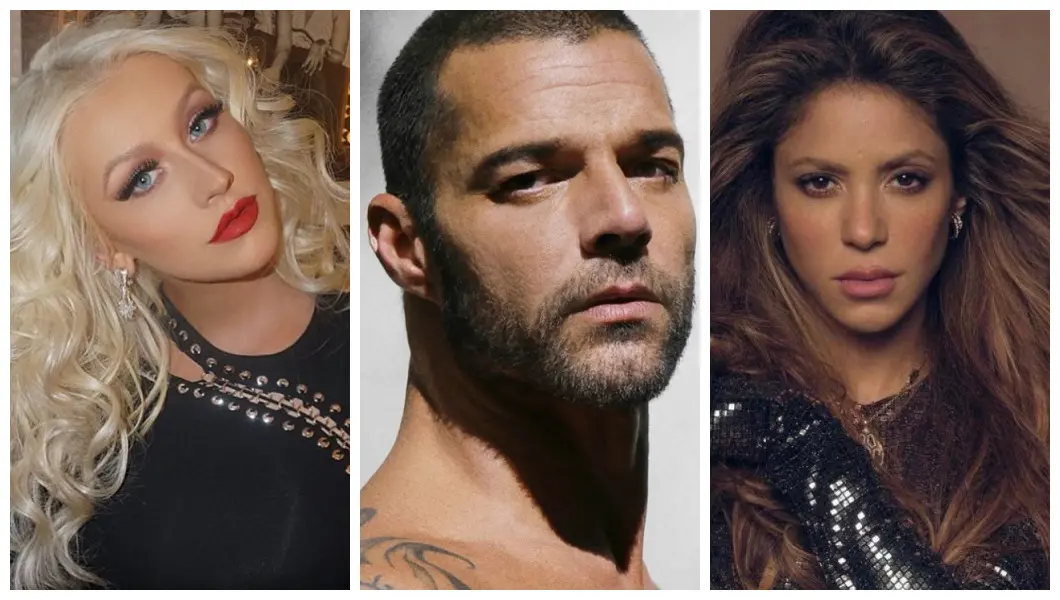 Imagem da notícia: Grammy Latino 2023 anuncia indicados a premiação; veja lista