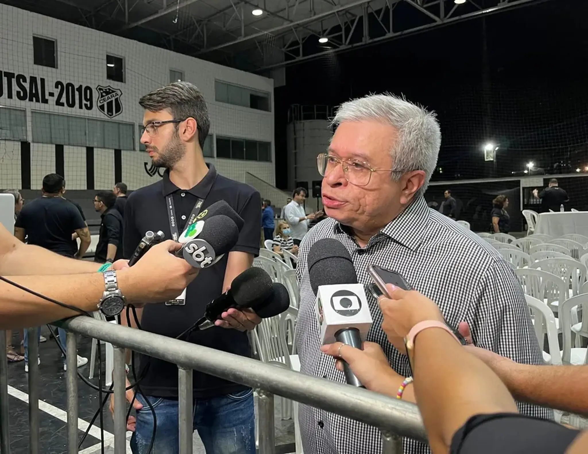 José Barreto Filho