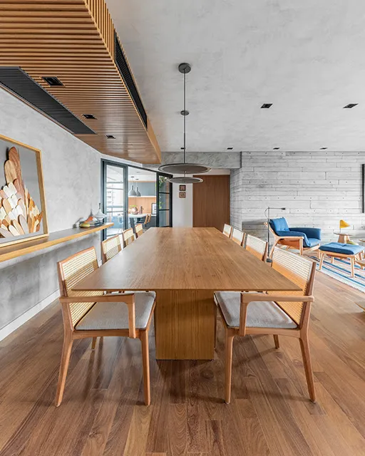 Projeto arquiteto Pietro Terlizzi