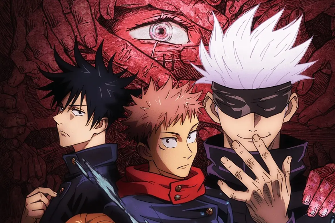 Imagem da notícia: Gojo morre em Jujutsu Kaisen? Veja destino de personagem em capítulo do mangá