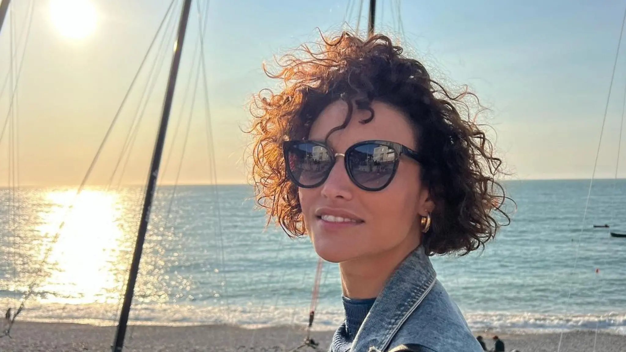Imagem da notícia: Débora Nascimento fala de fim de casamento com José Loreto e não confirma traição: ‘não vale dizer’