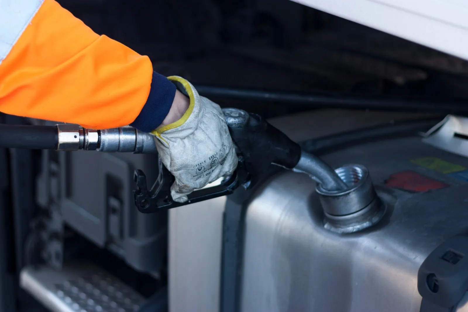 Abastecimento com diesel se aproxima de valor recorde no Ceará em 2023