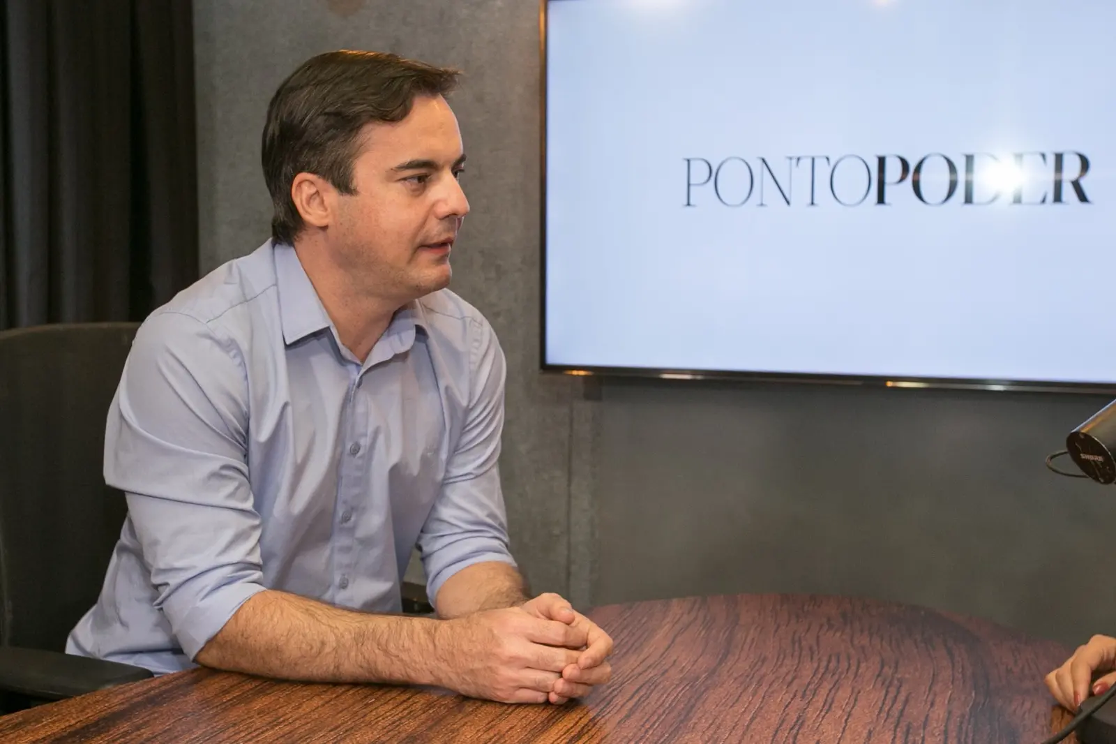 Imagem da notícia: De olho em 2024, Capitão Wagner avalia prováveis adversários do PT, PDT e PL em Fortaleza