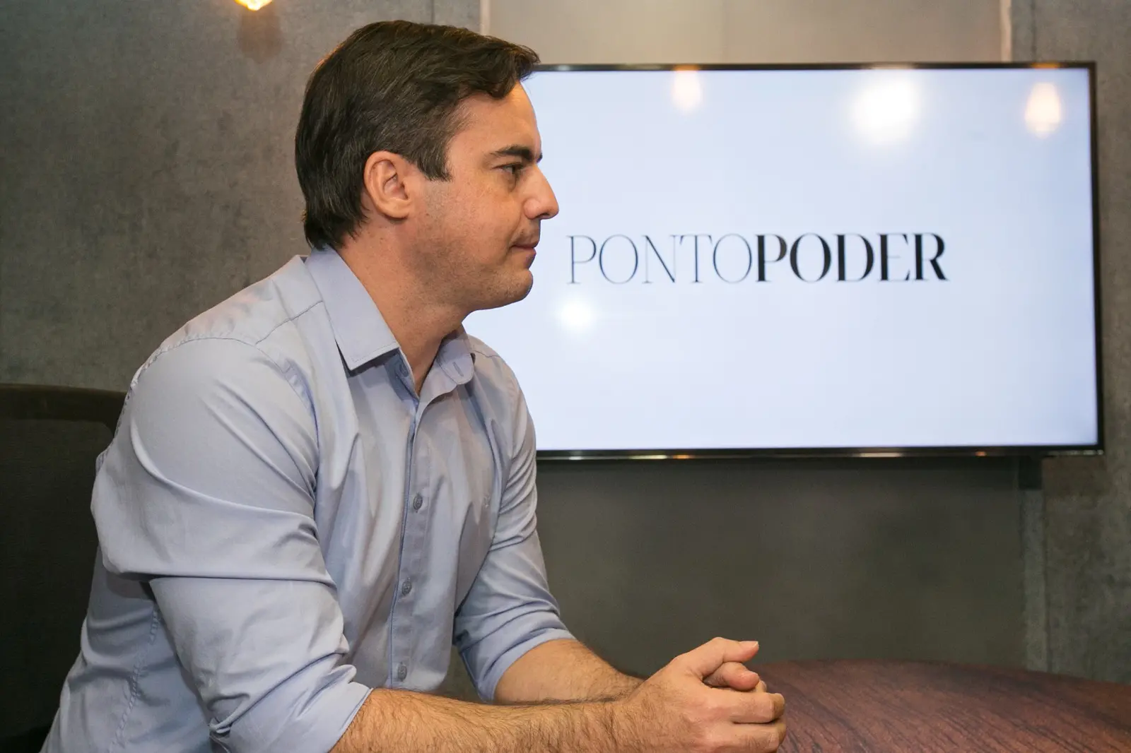Imagem da notícia: Para 2024, Capitão Wagner aposta em ‘onda’ da oposição em Sobral, Fortaleza e Região Metropolitana