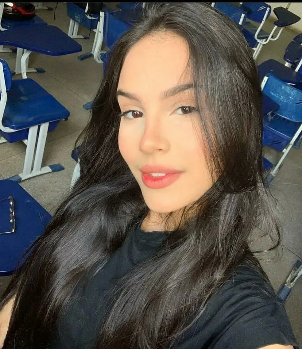 Imagem da notícia: Mulher assassinada por secretário na Paraíba registrou B.O uma semana antes do crime