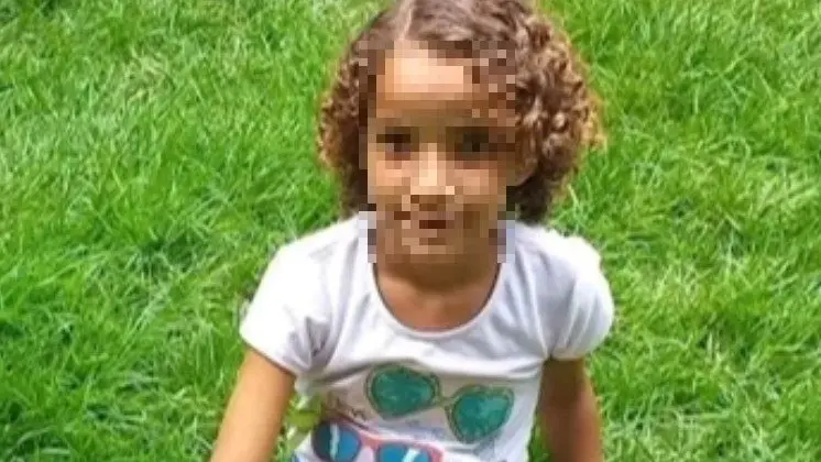 Imagem da notícia: Mãe de Ana Sophia acredita que suspeito enganou e atraiu vítima para sua casa