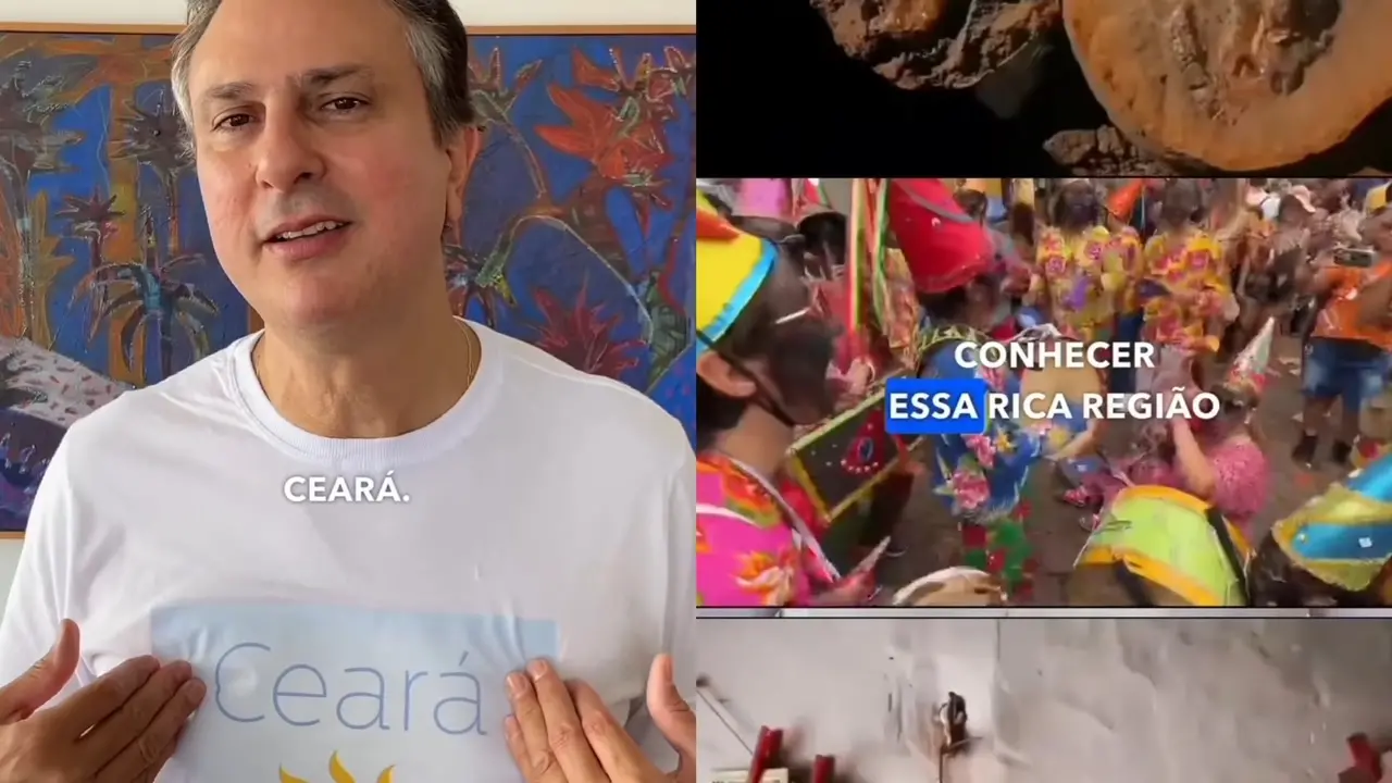 capa da noticia