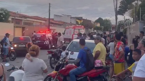 Imagem da notícia: Acusado de tentar matar policiais civis é solto por 'excesso de prazo' na prisão; entenda o caso