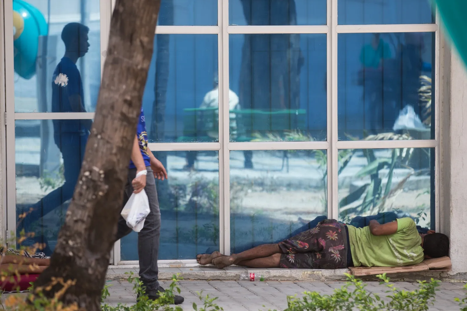 Relatório reúne dados para elaboração de políticas públicas