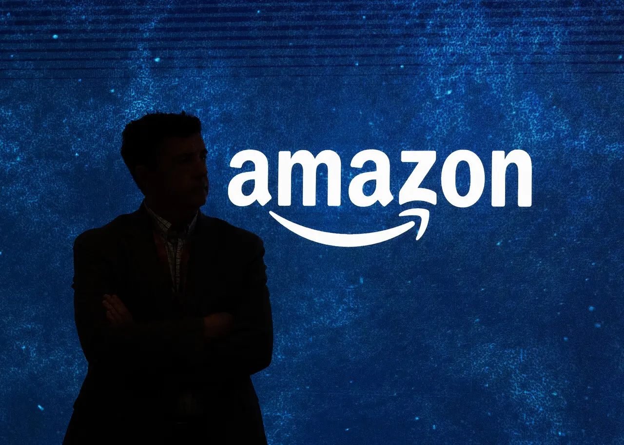 Imagem da notícia: EUA processa Amazon por práticas 'desleais de monopólio' 