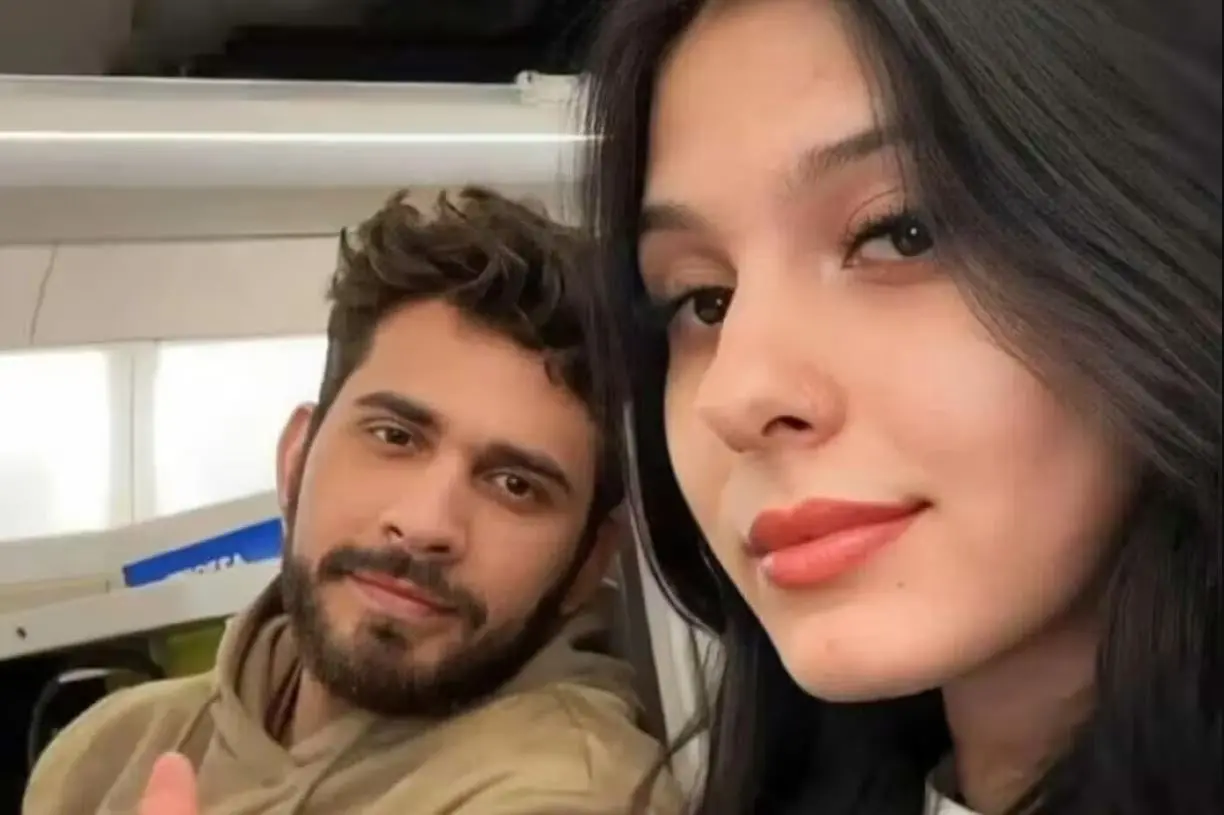 Imagem da notícia: Gustavo Mioto desabafa sobre separação de Ana Castela e diz que pessoas torceram pelo fim do namoro