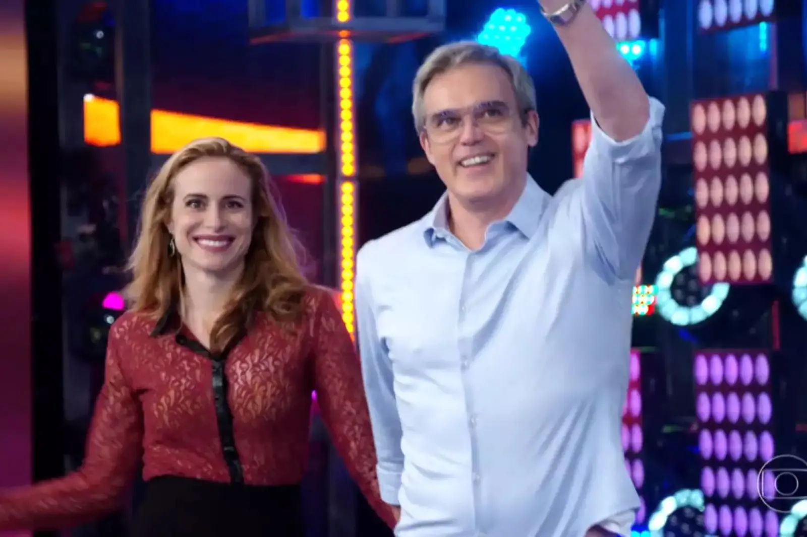 Imagem da notícia: Dalton Vigh termina casamento de 10 anos com Camila Czerkes