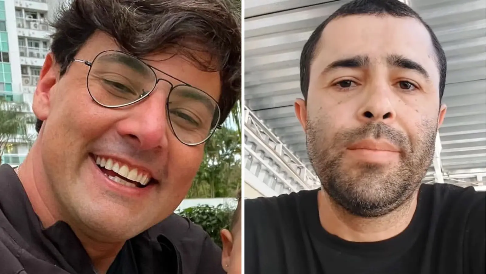 Imagem da notícia: Polícia não indiciará Bruno de Luca nem motorista por omissão de socorro em acidente de Kayky Brito