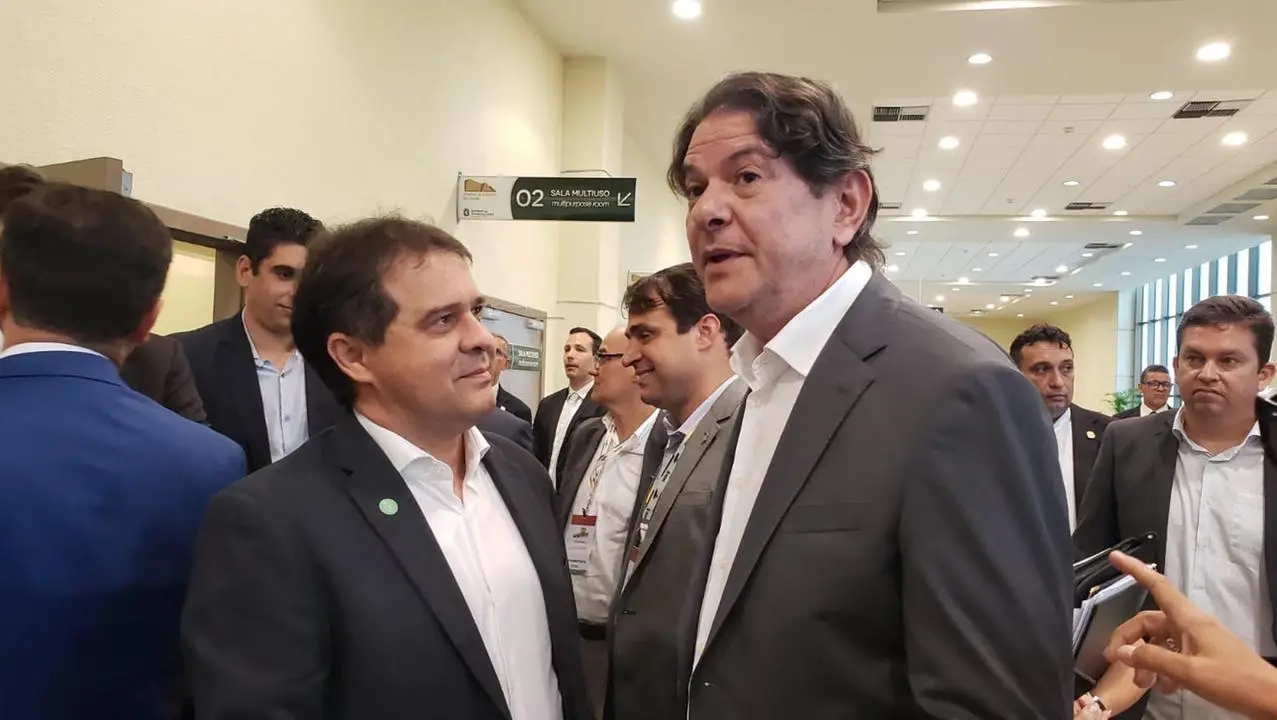 Imagem da notícia: Desfiliação de Evandro Leitão: Justiça autoriza que testemunhas do PDT Nacional sejam ouvidas