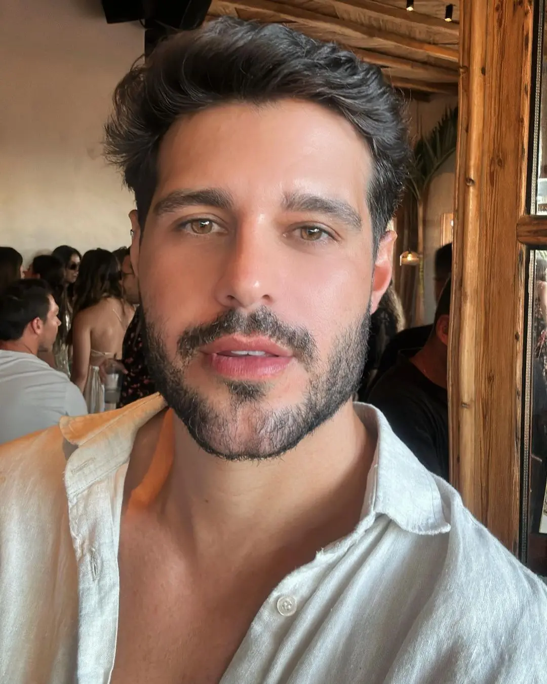 Imagem da notícia: Rodrigo Mussi confirma que não tem mais contato com Viih Tube