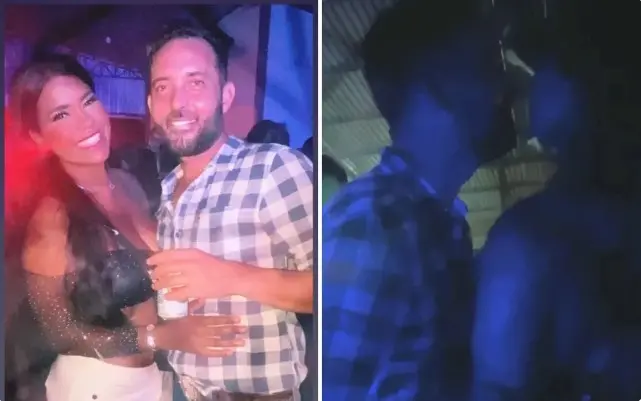 Imagem da notícia: Irmão da influenciadora Virgínia Fonseca é denunciado por importunação sexual