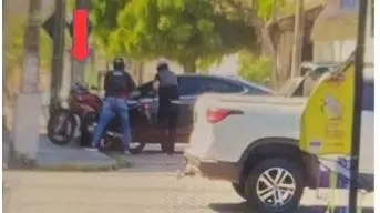Imagem da notícia: MP denuncia dono de sucata como mandante de morte em Fortaleza; motorista de APP também foi vítima