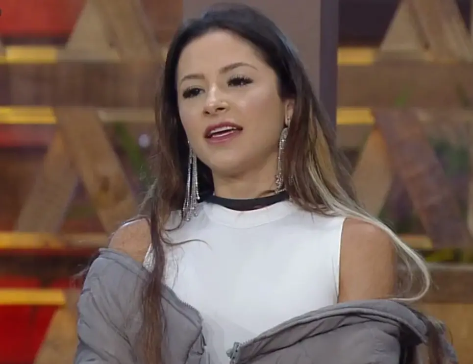 Imagem da notícia: Quem saiu de 'A Fazenda'? Veja como foi a primeira eliminação do reality show