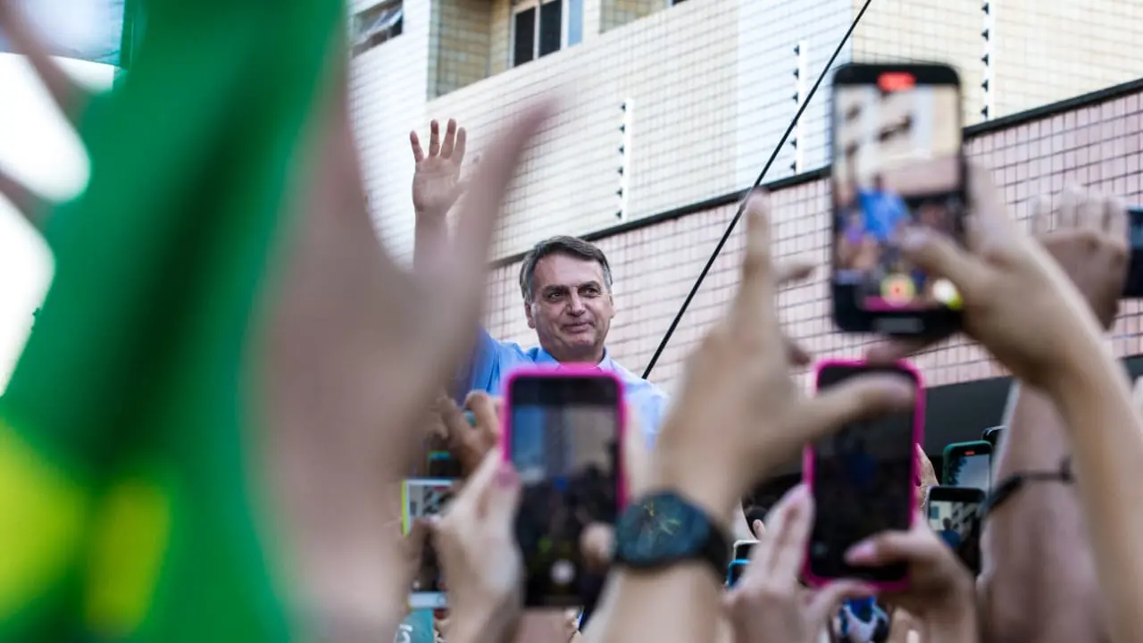 capa da noticia