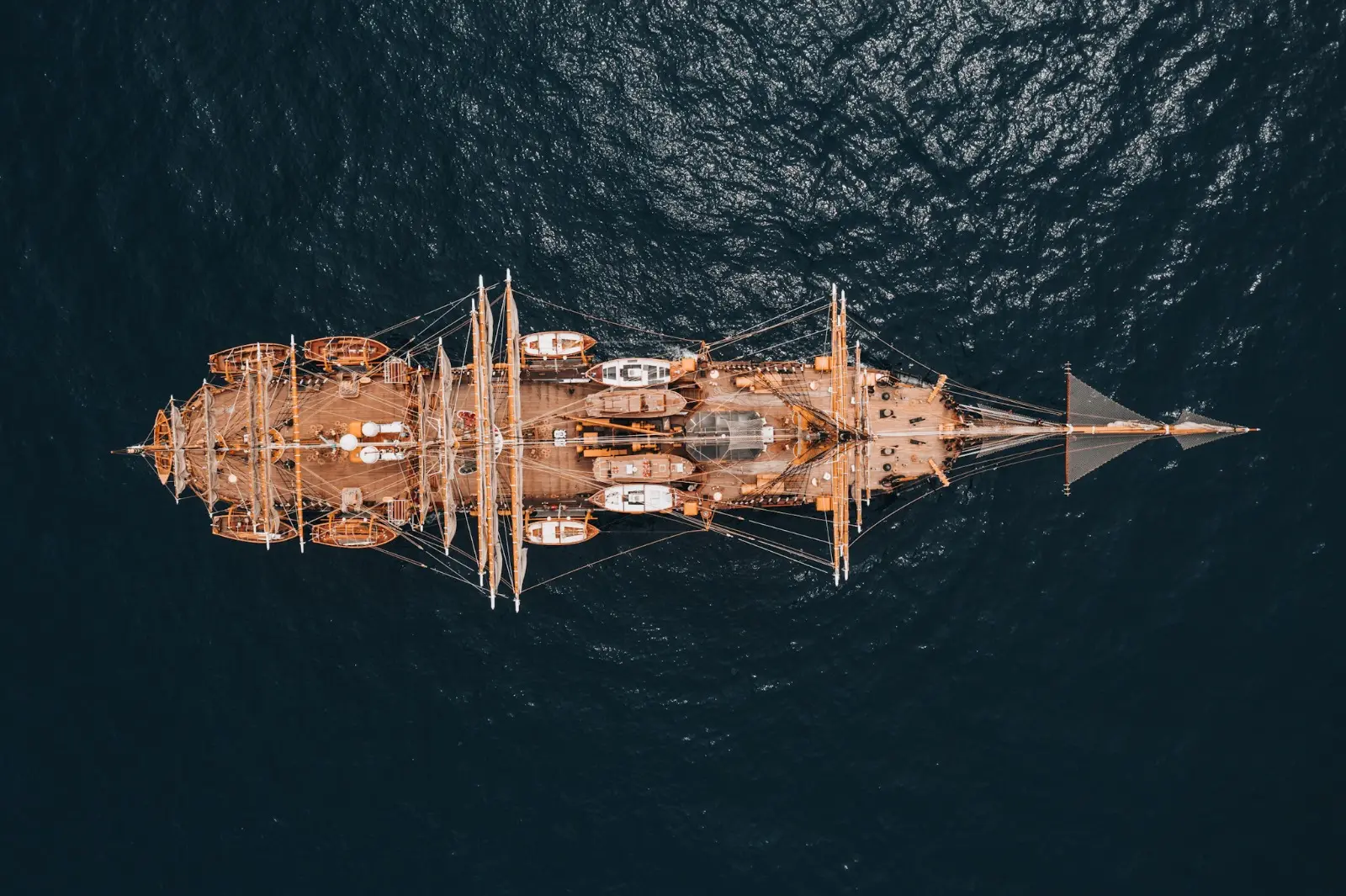 navio amerigo vespucci