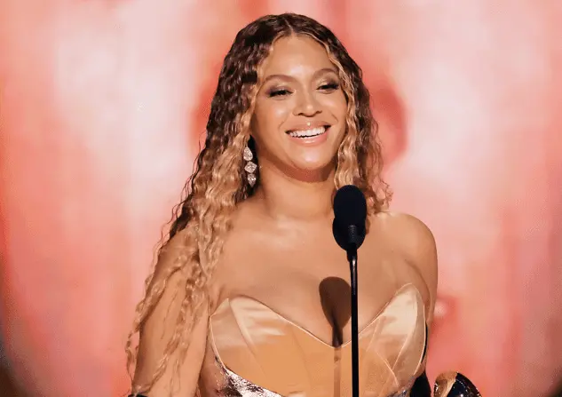 Imagem da notícia: Beyoncé anuncia filme sobre a turnê Renaissance