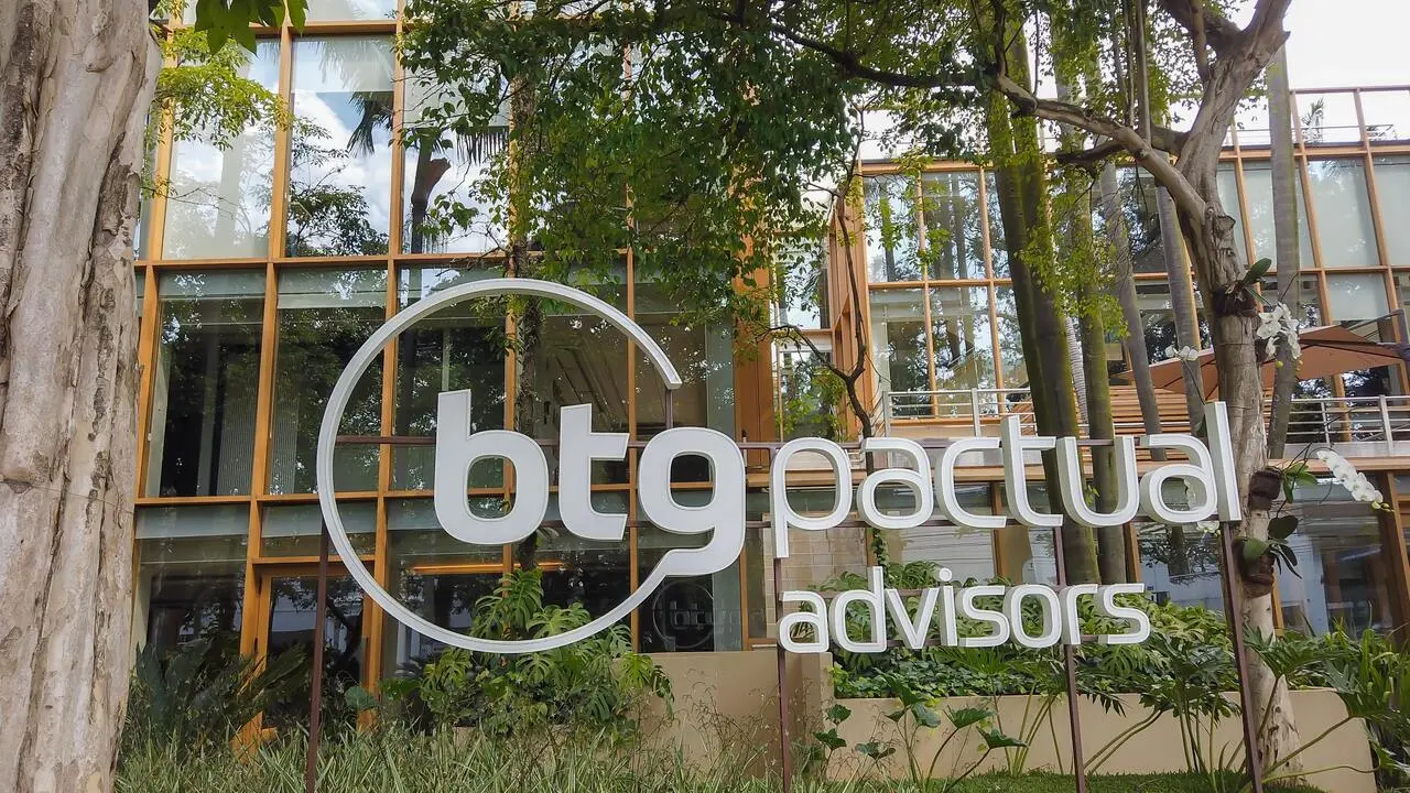 Imagem da notícia: BTG Pactual adquire Órama Investimentos por R$ 500 milhões