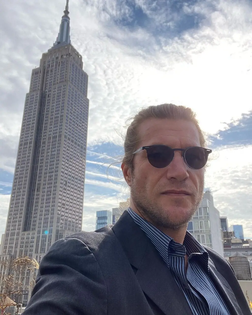 Imagem da notícia: Quadro clínico de Diego Alemão é considerado 'grave', diz advogado do ex-BBB