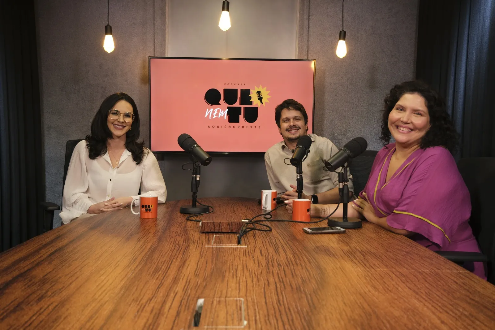 Maria Camila falou sobre o impacto do discurso de onco influencers em mulheres que vivem com câncer de mama e relembrou quando ela mesma enfrentou a doença e começou a partilhar o tratamento no Instagram, em 2014