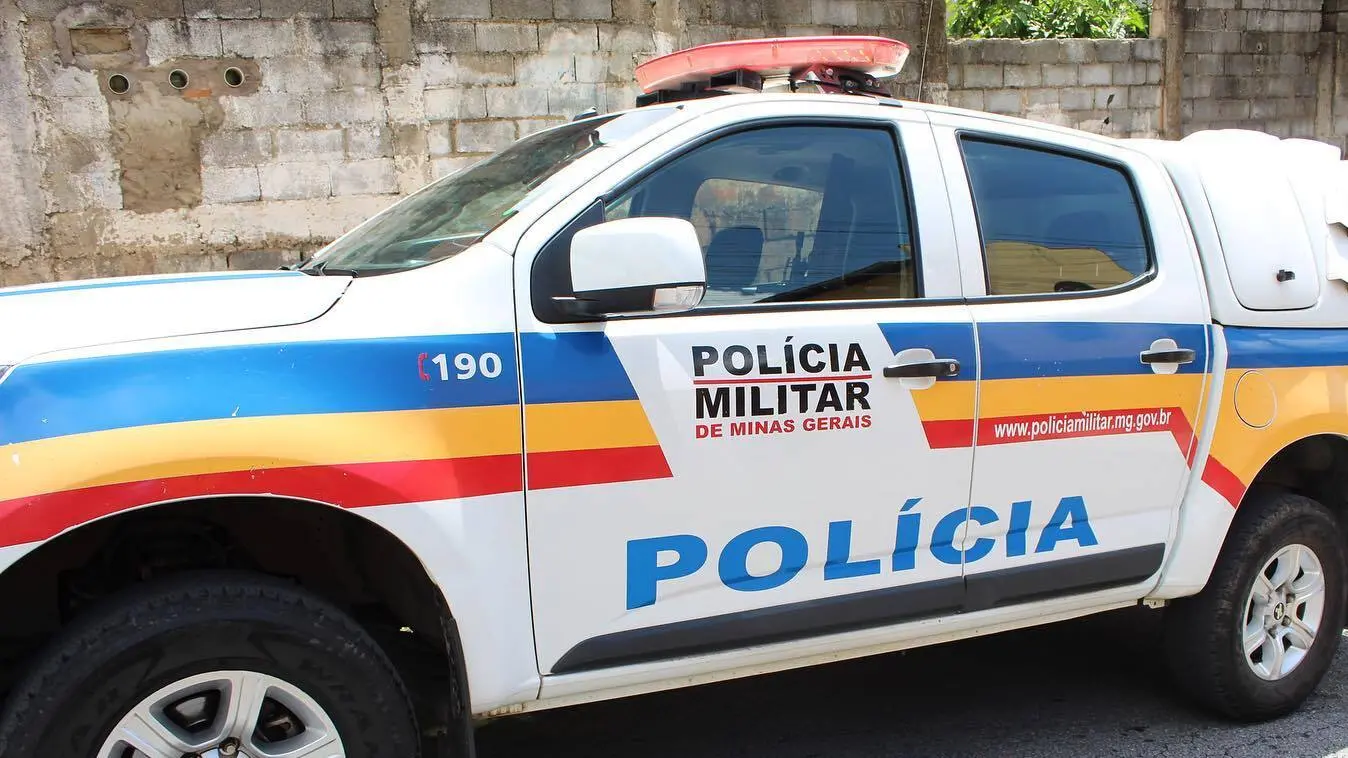 Imagem da notícia: Bebê morre após ser atacada por cachorros pitbull em MG; tia da criança ficou ferida