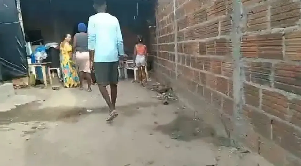 Imagem da notícia: Chacina em Jequié: família de ciganos, incluindo grávida e criança, é morta no interior da Bahia