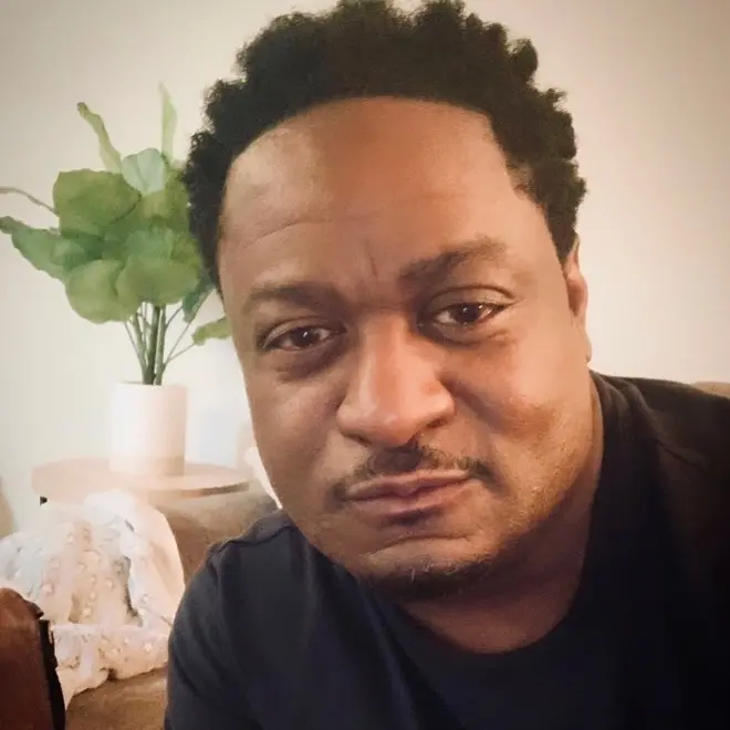 Imagem da notícia: Morre Keith Jefferson, de 'Django Livre', aos 53 anos; morte foi anunciada por Jamie Foxx