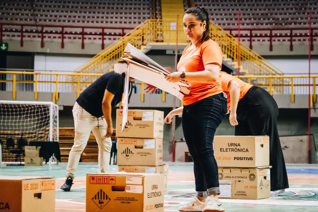 Imagem da notícia: Conselho Tutelar: MPCE e Comdica formalizam anulação de eleitos em Fortaleza e recontagem de votos
