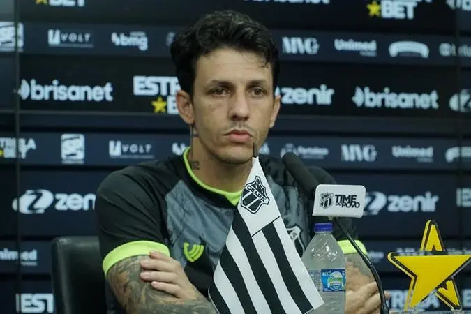 Imagem da notícia: Com acesso quase impossível, Jean Carlos lamenta: 'Infelizmente não conseguimos nosso objetivo'