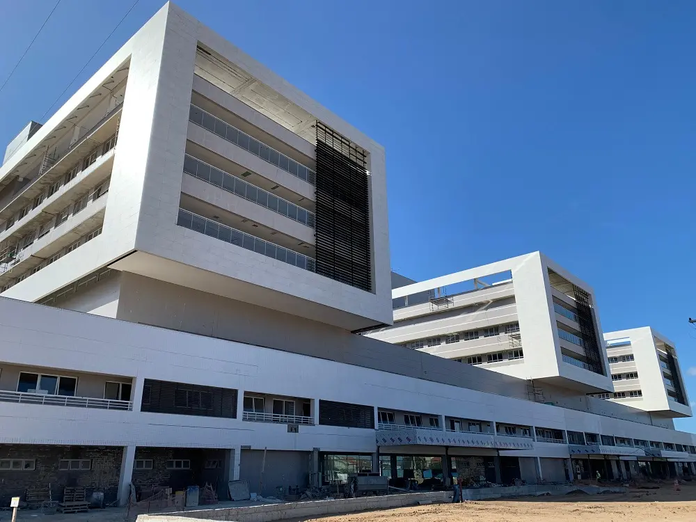 Imagem da notícia: Governador pede apoio a deputados federais na compra de equipamentos do Hospital Universitário
