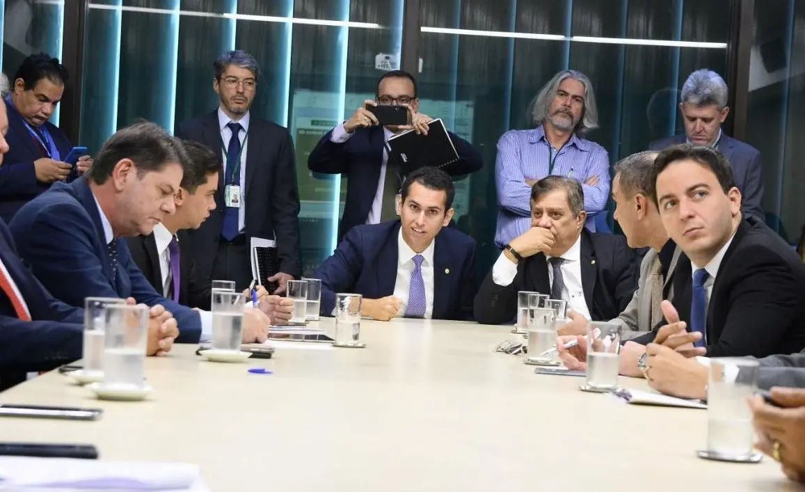 capa da noticia