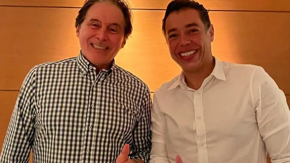 Imagem da notícia: Eunício Oliveira envia áudio com ofensas homofóbicas a ex-deputado e diz que é vítima de vingança
