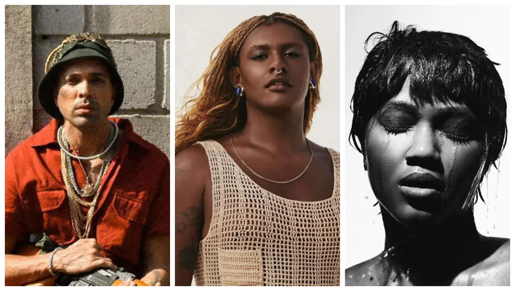 Imagem da notícia: Festival Unaé, no Crato, terá shows gratuitos de Don L, Liniker e Luedji Luna
