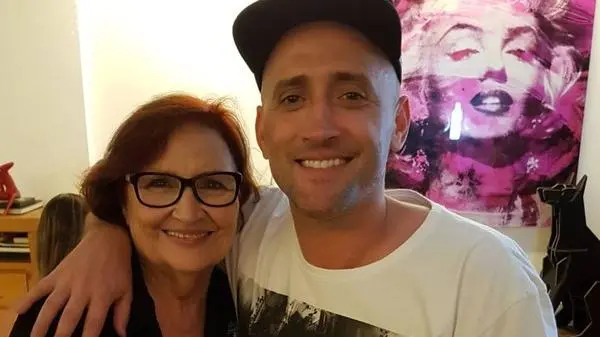 Imagem da notícia: Mãe de Paulo Gustavo, Déa Lúcia diz que vai protestar contra veto à união homoafetiva