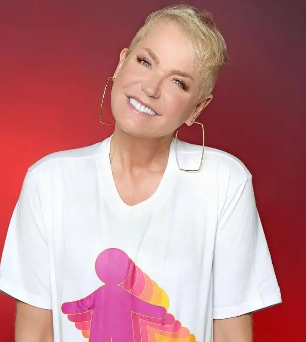 Imagem da notícia: Xuxa revela suposto dom da mediunidade e detalha previsões que já fez