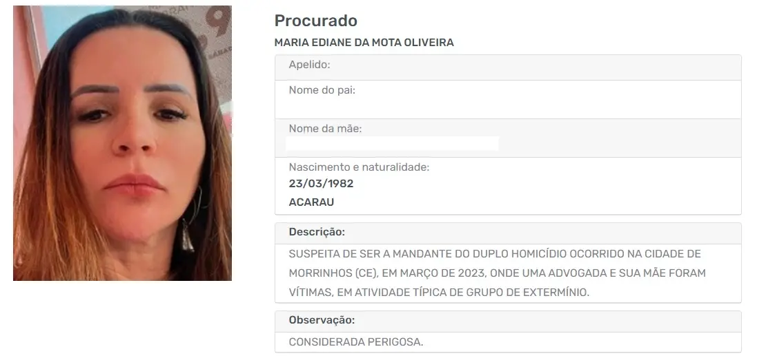 capa da noticia