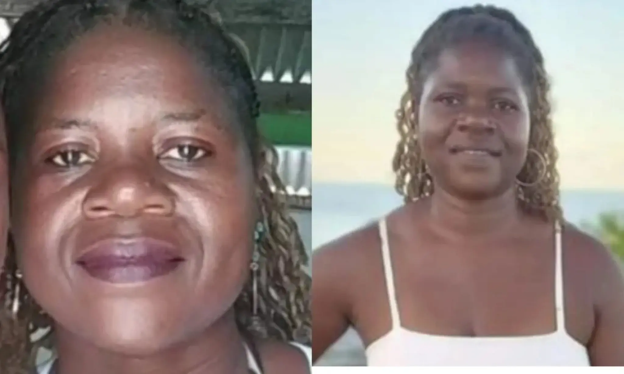Imagem da notícia: Mulher morta após ataques de cães é sepultada sob forte comoção na Bahia 