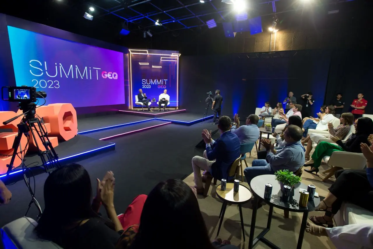 Imagem da notícia: Grupo Edson Queiroz realiza evento online gratuito sobre carreira e desenvolvimento pessoal
