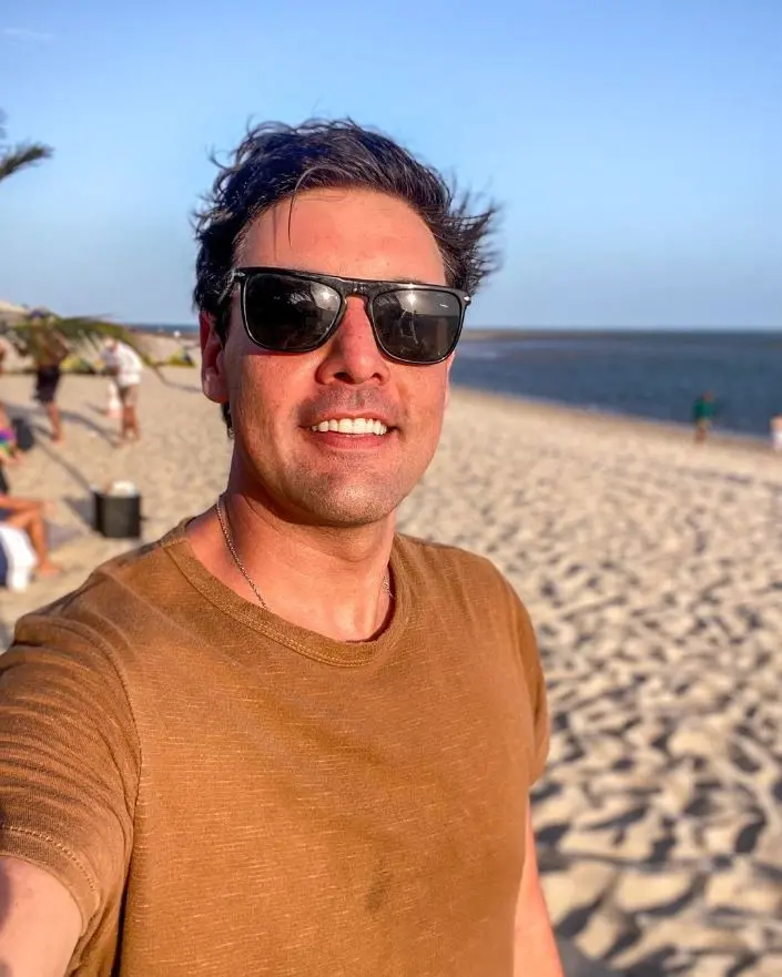 Imagem da notícia: Advogado diz que Bruno de Luca não pode responder por omissão de socorro a Kayky Brito