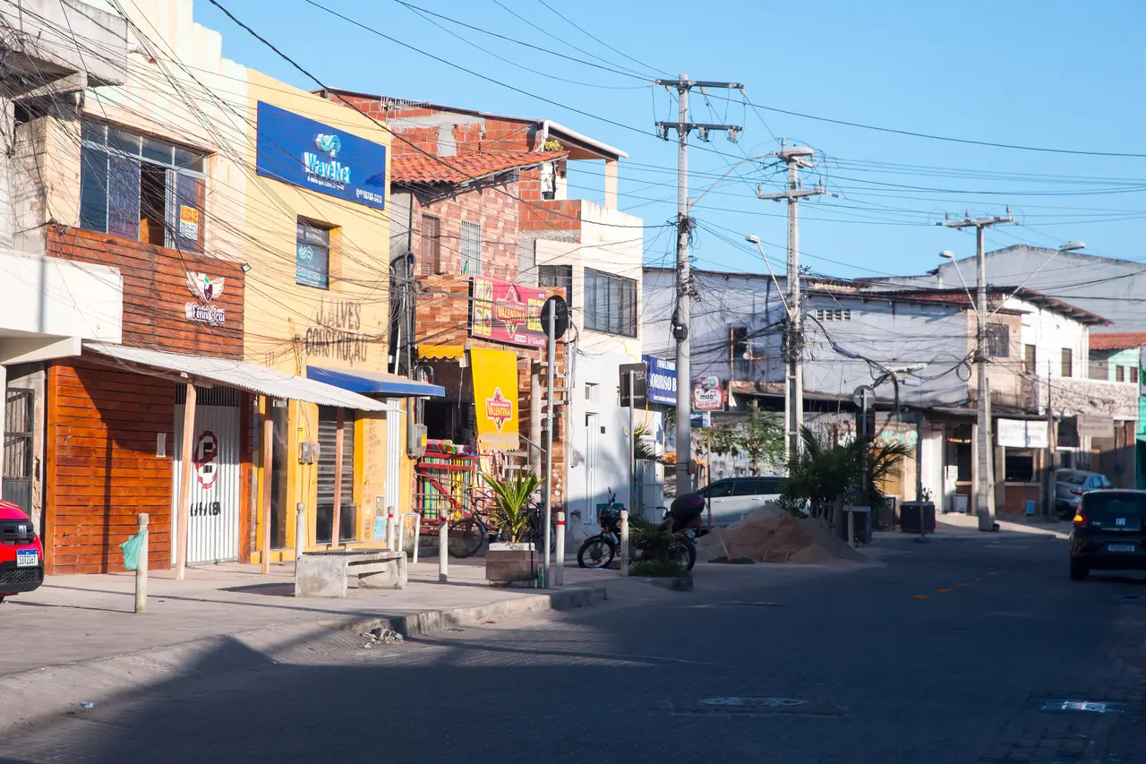 rua