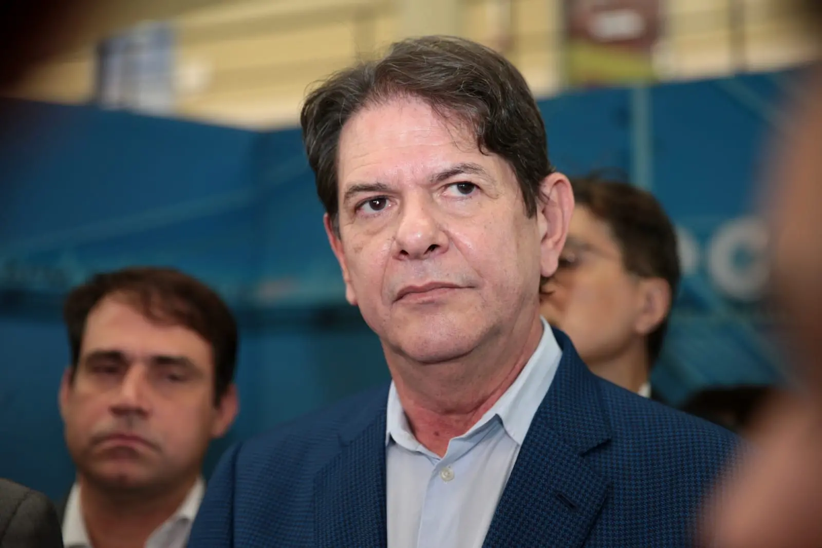 Imagem da notícia: Reviravolta: Justiça derruba convocação do PDT e anula eleição de Cid Gomes para presidência
